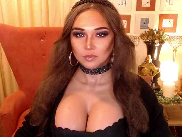 CuteyCumShasha