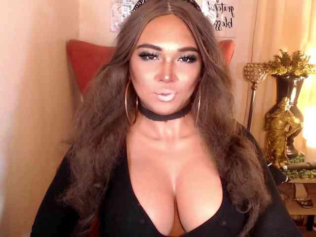 CuteyCumShasha Live Webcam on BongaCams
