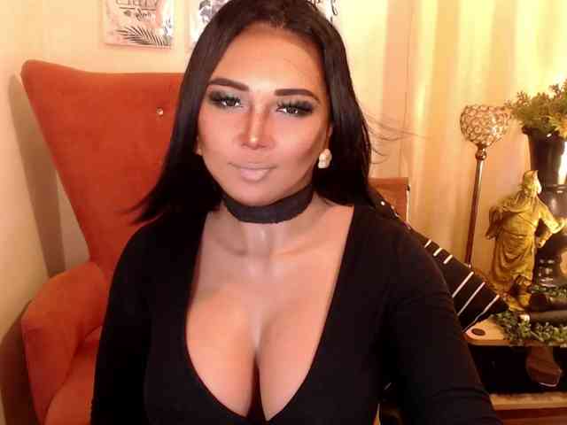CuteyCumShasha