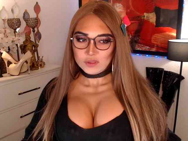 CuteyCumShasha