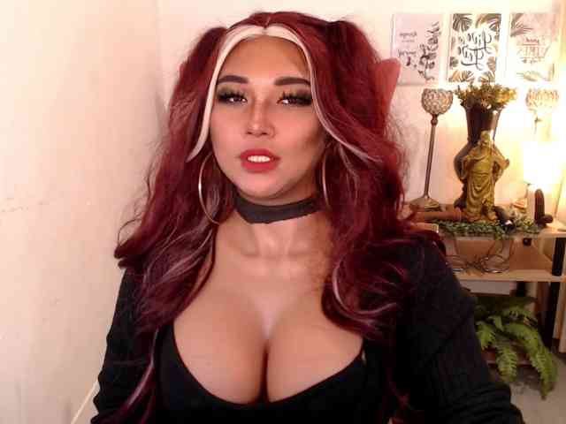 CuteyCumShasha