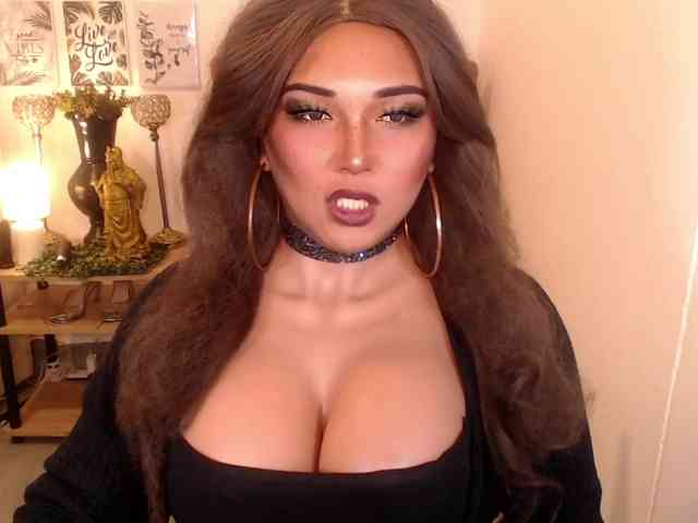 CuteyCumShasha Sex Cam Show