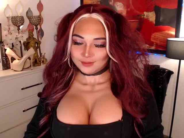 CuteyCumShasha