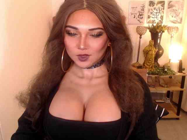 CuteyCumShasha Sex Cam Show