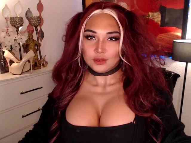 CuteyCumShasha
