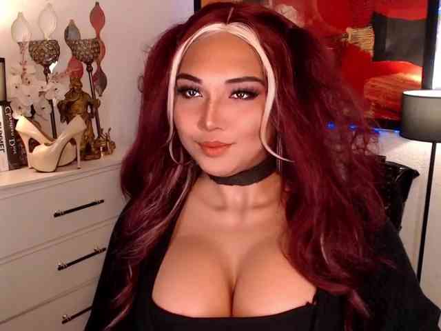 CuteyCumShasha