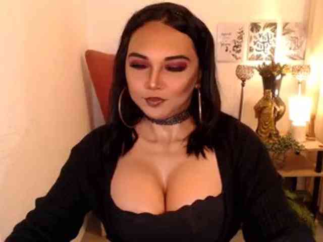 CuteyCumShasha