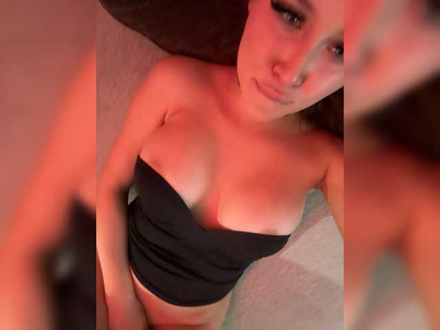 yaevanutaya's BongaCams profile