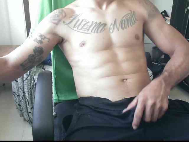 mckanna Sex Cam Show
