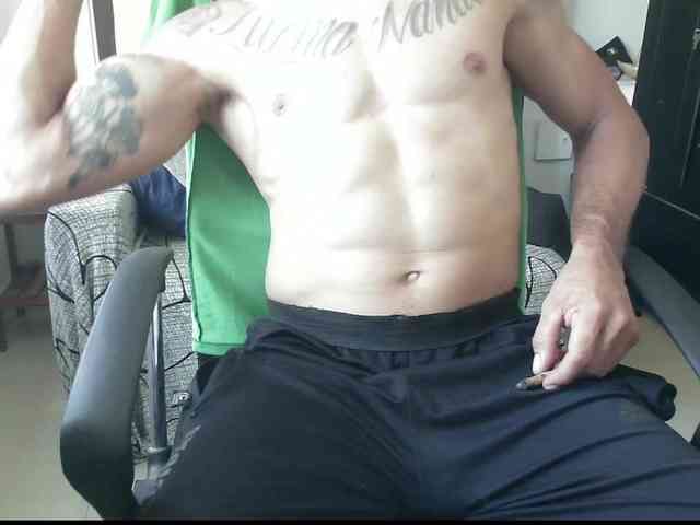 mckanna Sex Cam Show