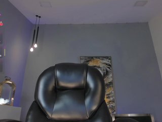 AshleyJhonson Porn Show