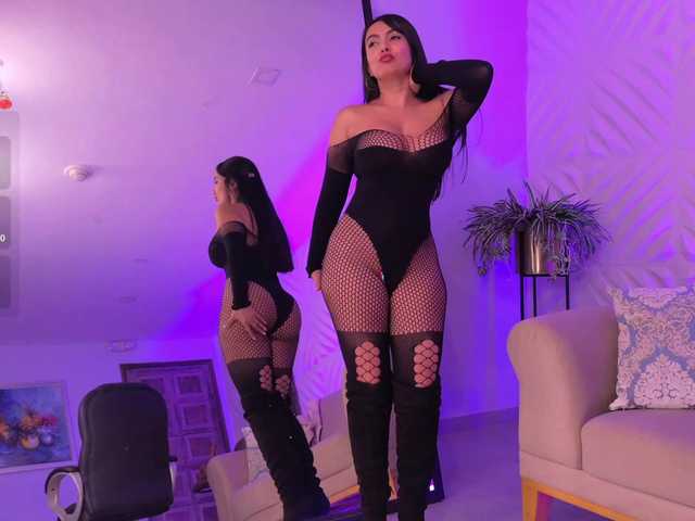 ashleyjhonson cam belle