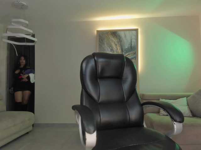AshleyJhonson live cam on BongaCams