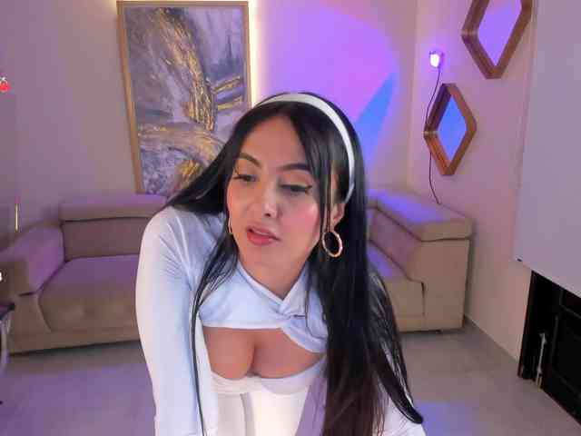 AshleyJhonson webcam