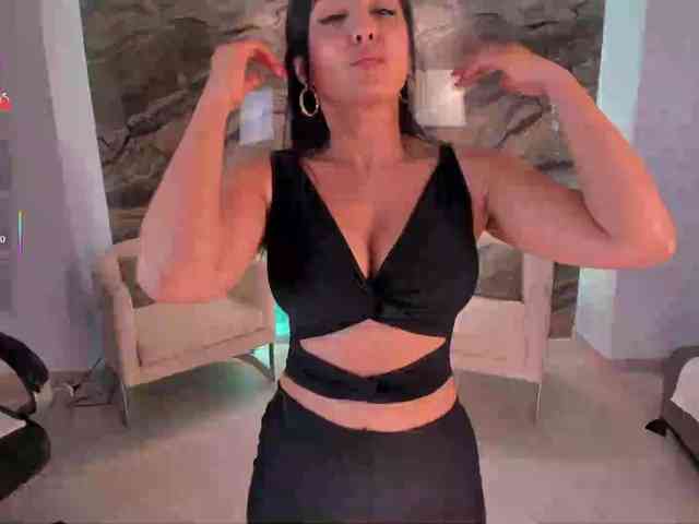 AshleyJhonson webcam