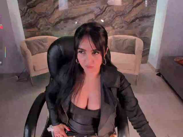 AshleyJhonson webcam