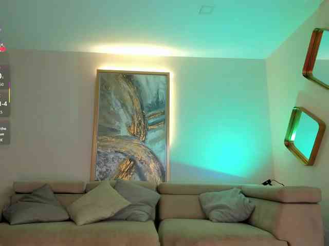 AshleyJhonson webcam
