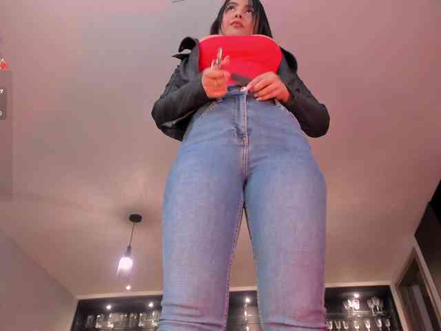 AshleyJhonson webcam