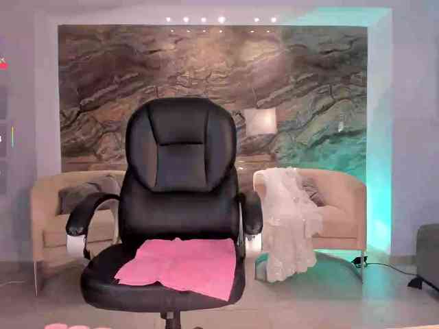AshleyJhonson webcam