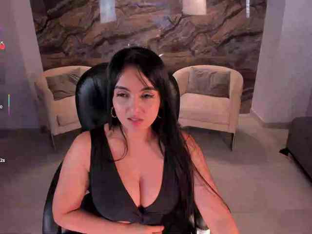AshleyJhonson webcam