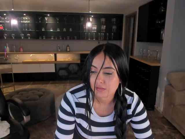 AshleyJhonson webcam