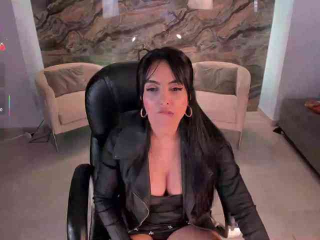 AshleyJhonson webcam