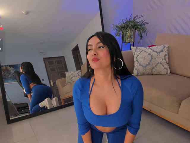 AshleyJhonson webcam