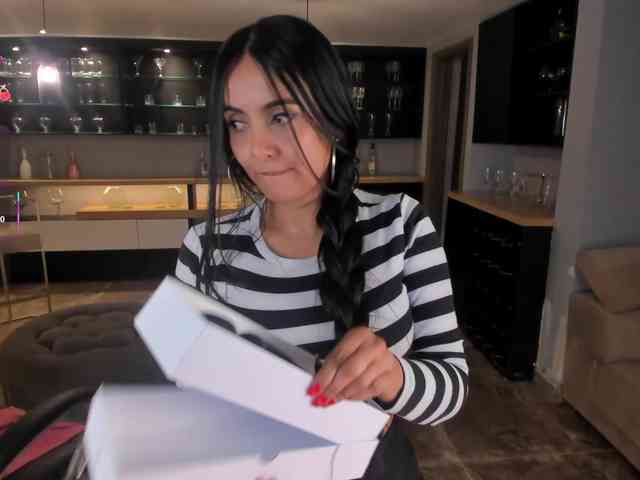 AshleyJhonson webcam