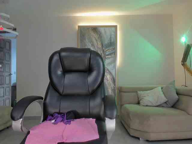 AshleyJhonson webcam