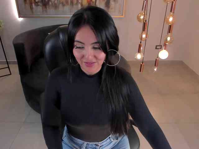 AshleyJhonson webcam