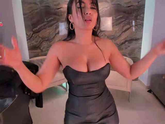 AshleyJhonson webcam