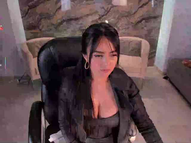 AshleyJhonson webcam