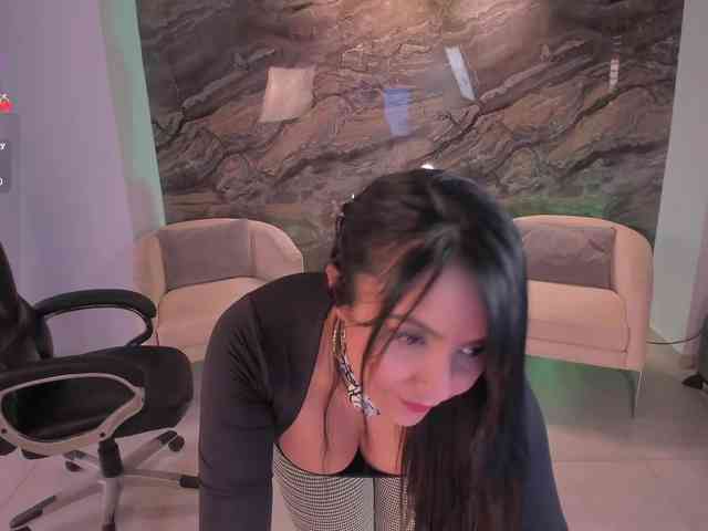 AshleyJhonson webcam