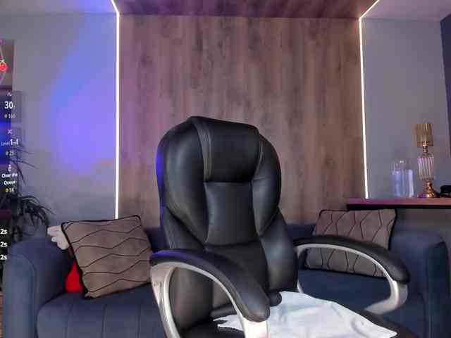 AshleyJhonson webcam