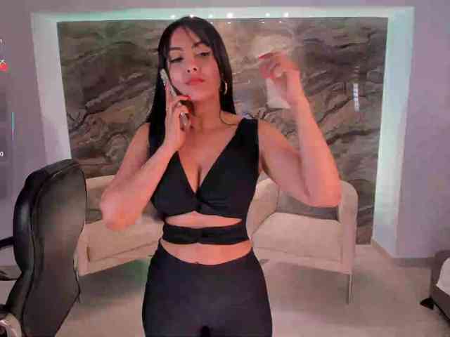 AshleyJhonson webcam