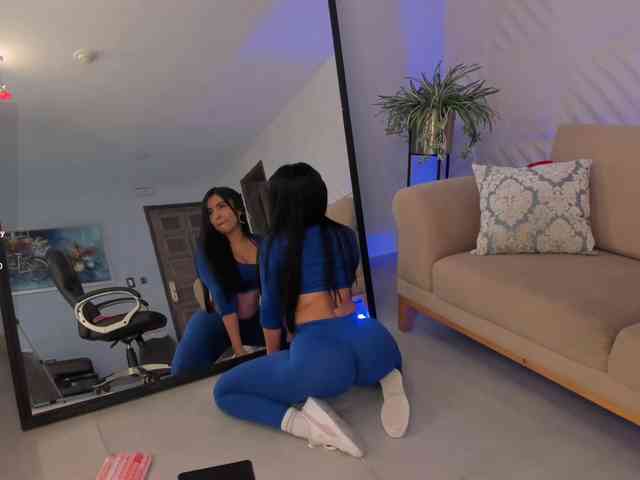 AshleyJhonson webcam