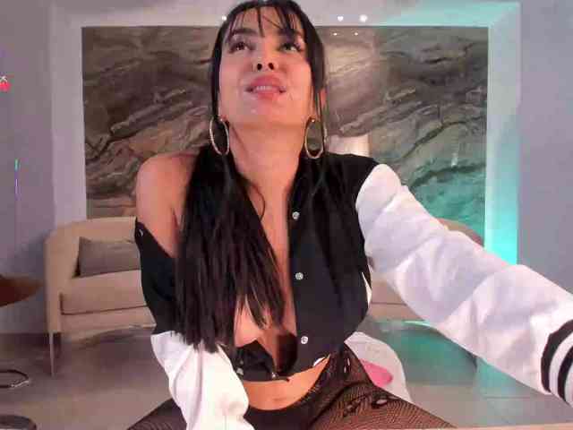 AshleyJhonson webcam