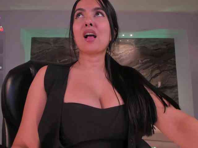AshleyJhonson webcam