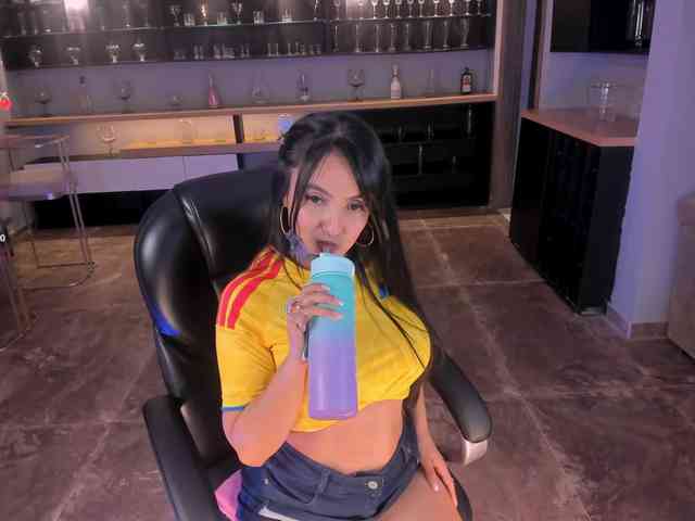 AshleyJhonson webcam