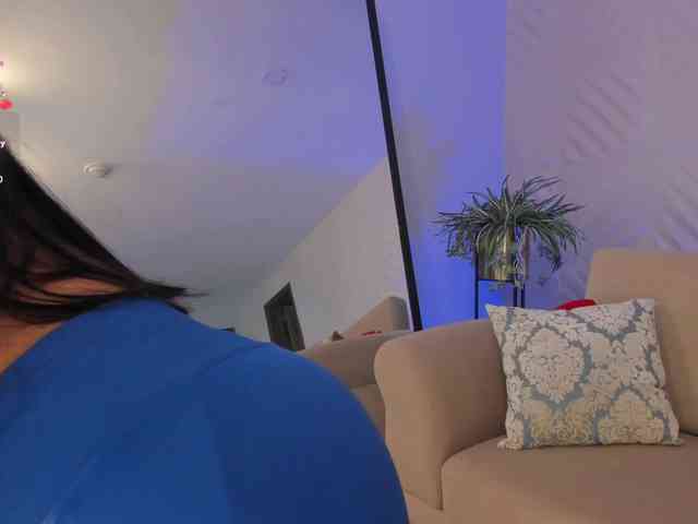 AshleyJhonson webcam