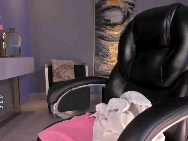 AshleyJhonson Live Webcam on BongaCams