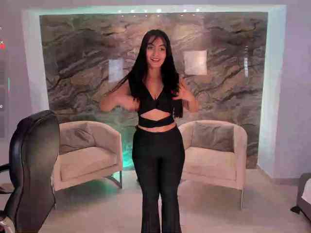 AshleyJhonson webcam