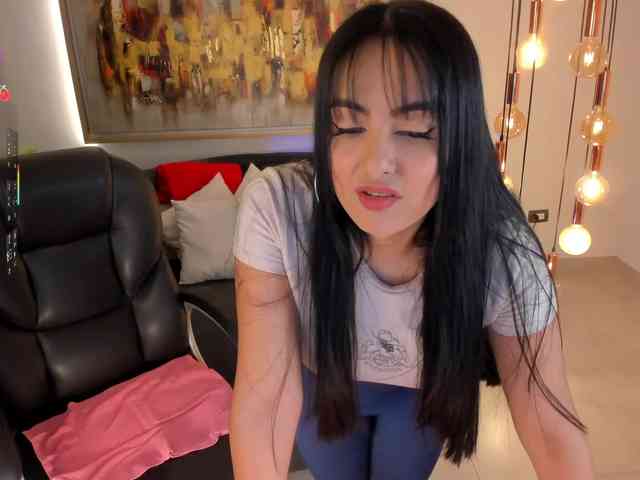 AshleyJhonson webcam