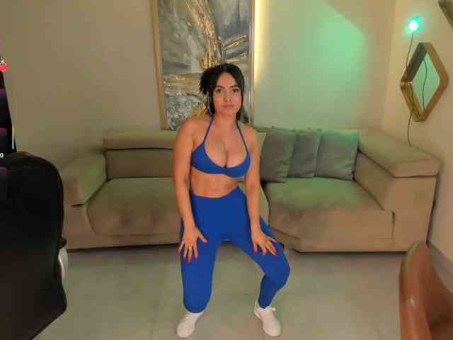 AshleyJhonson webcam