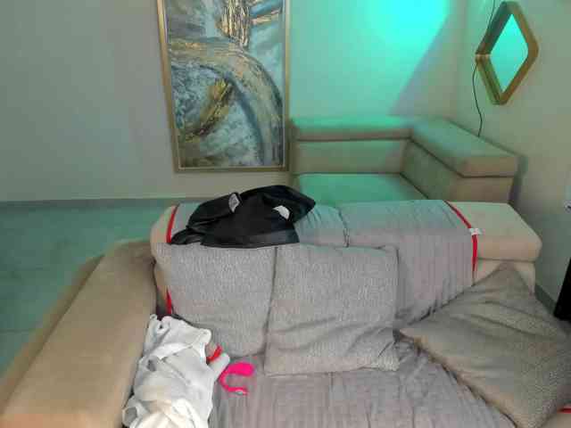 AshleyJhonson webcam