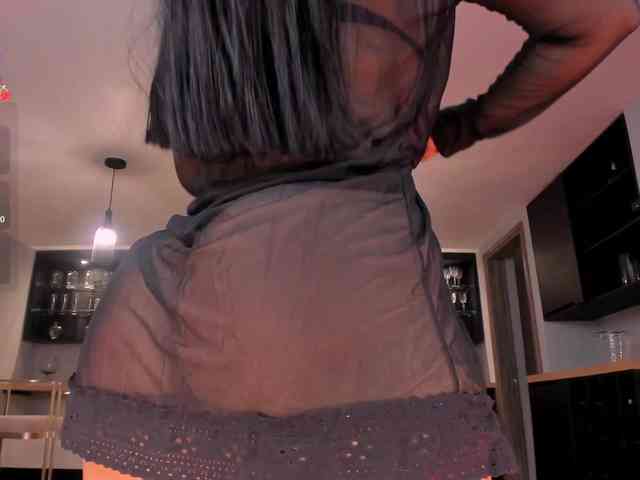 AshleyJhonson webcam