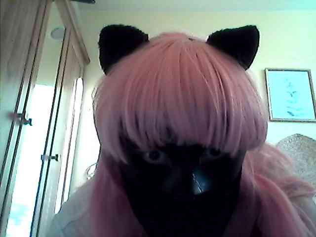 TransLucy Live Webcam on BongaCams