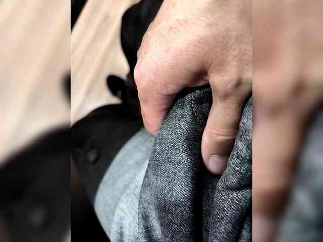 SaNS40 Sex Cam Show