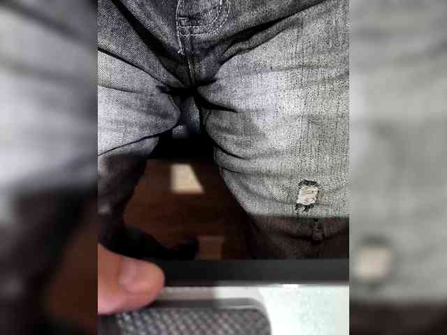 SaNS40 Sex Cam Show