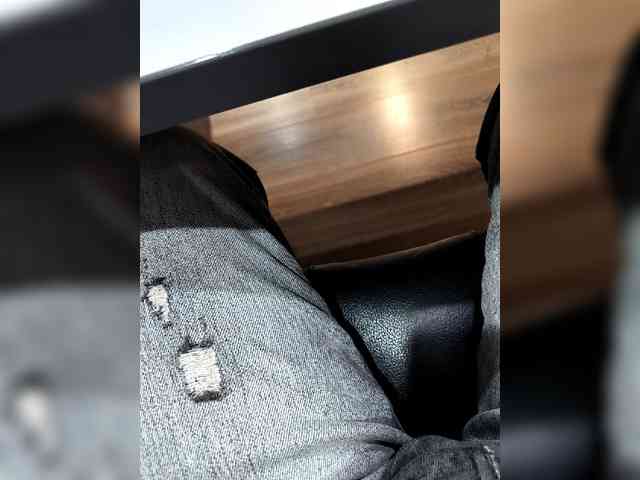 SaNS40 Sex Cam Show